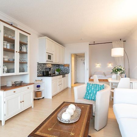 Lieblingsnest Im Plaza Hotel Timmendorfer Strand Buitenkant foto
